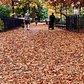 Tompkins Square Park, Alphabet City, Manhattan