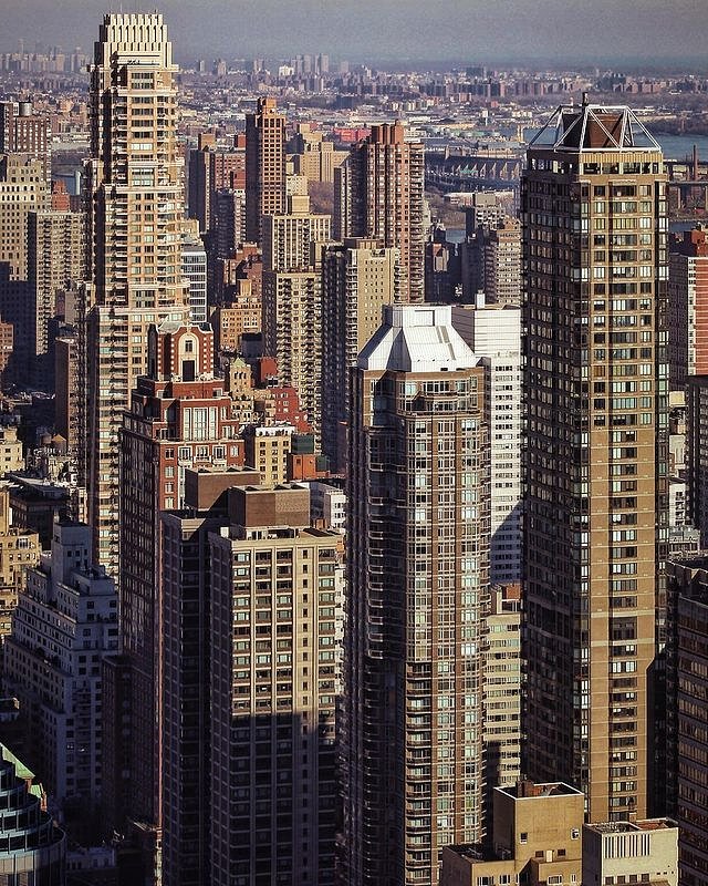 Upper East Side, Manhattan