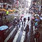 Morning rush... #NYC #rainyday #street #phototag_street #bestoftheday #cityscape #explore #follow #good #igers #ig_nyc #instanyc #just_newyork #justgoshoot #life #Manhattan #nypix #picoftheday #rain #view #RealEstate #readysetgo #city