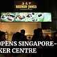First Singapore-style food hawker centre in New York opens in Manhattan