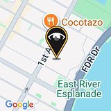 1199 Housing Plaza (2080 1st Ave, New York, NY 10029, USA)