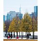 Franklin D. Roosevelt Four Freedoms Park