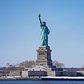 Statue of Liberty National Monument, New York, New York