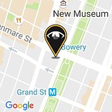 The Boil (139 Chrystie St, New York, NY 10002)