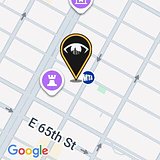 Hunter Halal Truck (904 Lexington Ave, New York, NY 10065, USA)