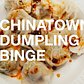 Chinatown in Flushing, Queens is NYC’s Dumpling Capital || Food/Groups Underground Dumplings