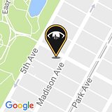 Residence of Regis (20 East 72nd Street, New York, NY)