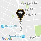 South 4th Street and Meserole Street (New York, NY)