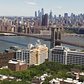 Live - Brooklyn Bridge & Manhattan NYC Cam - St. George Tower