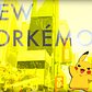 Newyorkémon - Real Life Pokemon GO NYC!