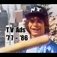 TV Party 1   NY Commercials 1977 - 1986