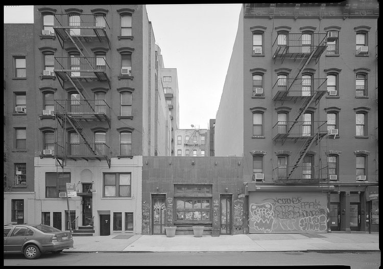 116 East 4th Street, 2016