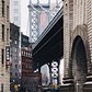 Adams Street, DUMBO, Brooklyn