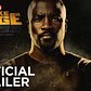 Luke Cage | Official Trailer [HD] | Netflix