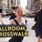 Ballroom Crosswalk