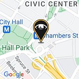 Sugar House Prison Window (1 Centre St, New York, NY 10007)