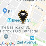 Bessou (5 Bleecker St, New York, NY 10012)