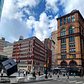 Astor Place, Manhattan
