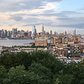 New York City Timelapse, Day to Night