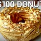 This is What a $100 Golden Donut Looks Like