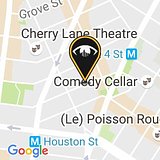 Father Demo Square (Bleecker St & Carmine St, New York, NY 10014)