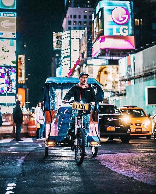 Photo via @merrickwinter 
#viewingnyc