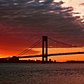 Verrazzano-Narrows Bridge, Staten Island, New York