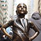 Fearless Girl