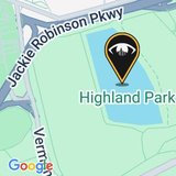 Ridgewood Reservoir (Jackie Robinson Pkwy, Brooklyn, NY 11208, USA)
