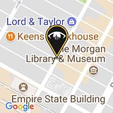 5th Ave & E 36th St (New York, NY 10018)