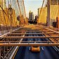 Brooklyn Bridge, New York