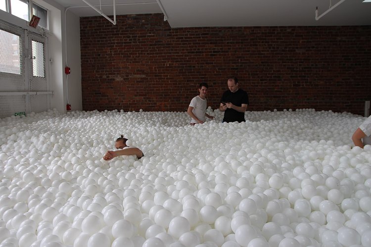 IMG_1511 | Pearl Fisher Jump In Ball Pit