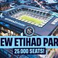 Inside NEW YORK CITY FC’s NEW $780m Etihad Park