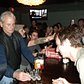 Bill Murray Bartending