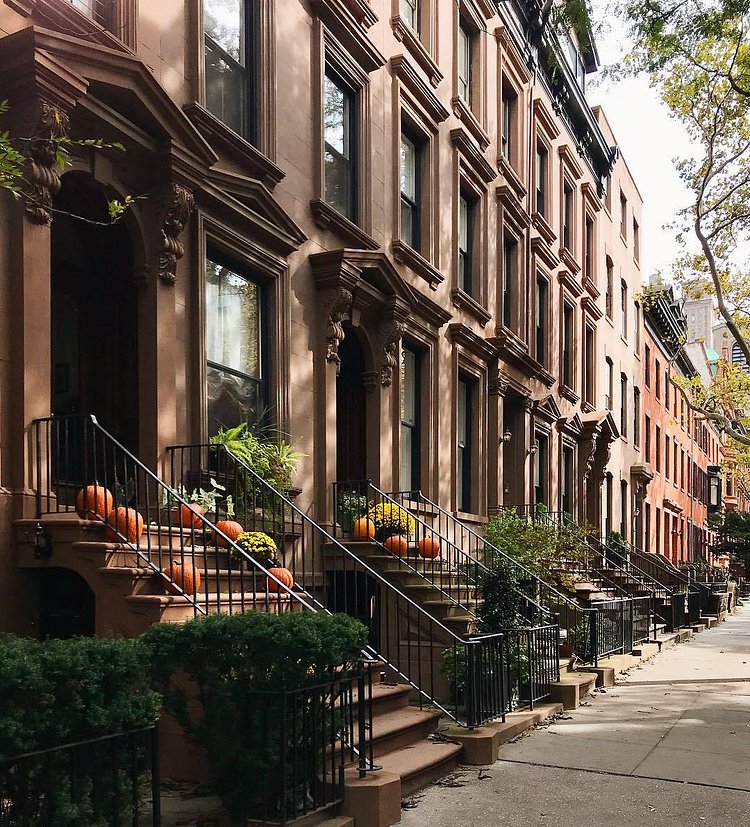 Brooklyn Heights, Brooklyn, New York