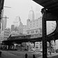 New York City, 1940s