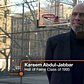 The City Game: Manhattan with Kareem Abdul-Jabbar