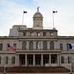 New York City Hall