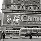 New York, New York. The Spectacular Camel Billboard at Times Square, 1943