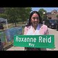 A Bronx street will be renamed after NYCHA advocate 'Roxanne Reid Way'
