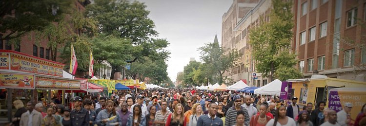 The Annual Atlantic Antic