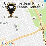 Queens Museum (Flushing Meadows Corona Park, Corona, NY)