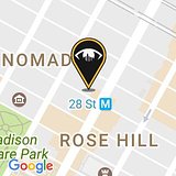 Atoboy (43 E 28th St, New York, NY 10016)