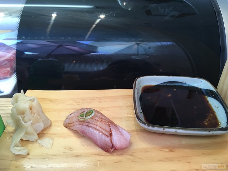 Sushi on Jones - Sushi