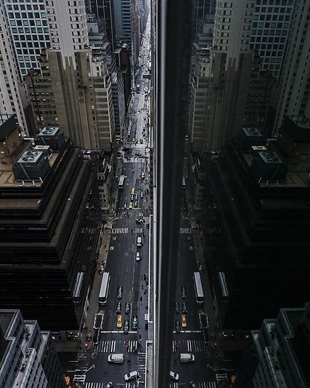 Photo via @nyctme 
#viewingnyc