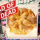 Pan de Muerto: The Bread That Brings Back the Dead — Cooking in America