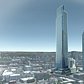 Queens’ Tallest Tower Gets Bumped to Supertall Status at 984 Feet