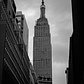Empire State Building, New York, New York