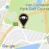 Van Cortland Park (Bronx, NY)