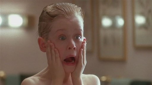 Home Alone, courtesy 20th Century Fox | Home Alone, courtesy 20th Century Fox

Film &amp; Video - MFA Creative Producing